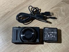 899 Nikon COOLPIX シルバー S6300 デジカメ コンデジ - メルカリ