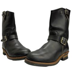 レッドウィング RED WING 00's エンジニアブーツ 8D 2268 メンズ靴