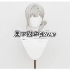 白銀ノエル コスプレ ホロライブ ディアンドル ウィッグ 衣装 靴 フル
