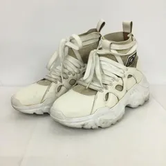 DOUBLE STANDARD CLOTHING ダブル スタンダード クロージング スニーカー ニッティング スニーカーのサムネイル