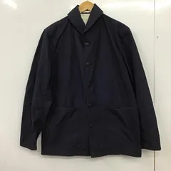 BEAMS ビームス ジャケット、上着 ジャケット、ブレザー 11-18-2622-803 コットン ショールカラーのサムネイル
