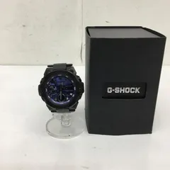 G-SHOCK ジーショック 腕時計 アナログ（自動巻き） 5657-JAのサムネイル