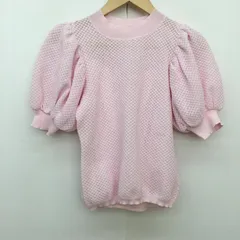 CELFORD セルフォード カットソー 半袖のサムネイル
