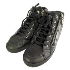 dolce&gabbana hi top size7 (27.5-28.5) - メルカリ