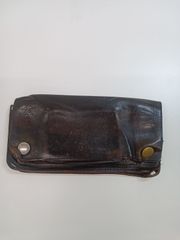 入手困難】TENDERLOIN×PORTER トラッカーウォレット木村拓哉使用