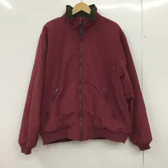 L.L.Bean エルエルビーン ジャケット、上着 ジャンパー、ブルゾン ジップアップジャケット ナイロンジャケット アウターのサムネイル