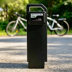 KAIHOUカイホウMIMUGOミムゴ電動自転車用バッテリー（専用充電器付き） KAIHOUカイホウMIMUGOミムゴ電動自転車用バッテリー（専用充電器付き