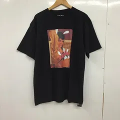 MINEDENIM マインデニム Tシャツ 半袖 SKOLOCTのサムネイル