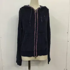 tommy girl トミーガール パーカー 長袖 ジップパーカーのサムネイル