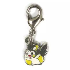 中古】キーホルダー カルビイカボールチェーンマスコット 「ベイビー