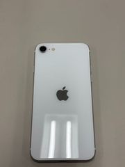 超美品 電池84%SIMフリーiPhone SE(第2世代) 64GB ホワイト - メルカリ