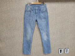 30インチ リーバイス 511 スリムフィット デニム