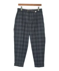 kolor/BEACON スラックス メンズ 【古着】【中古】【送料無料】のサムネイル