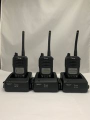 ケンウッド 登録局 5W 4台セット TPZ-553 中古品 - メルカリ