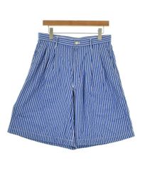 17SS コムデギャルソンオムプリュス ストライプ ショーツ SizeM - メルカリ