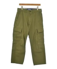 JUNYA WATANABE MAN カーゴパンツ メンズ 【古着】【中古】【送料無料】のサムネイル