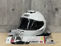 2026年最新】SHOEI gt air3の人気アイテム - メルカリ