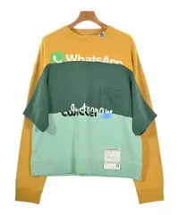 Maison MIHARA YASUHIRO スウェット メンズ 【古着】【中古】【送料無料】のサムネイル