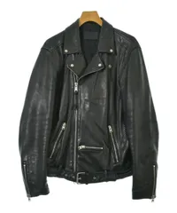 ALLSAINTS ライダース メンズ 【古着】【中古】【送料無料】のサムネイル