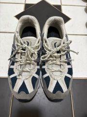 極美品】ASICS GEL-SONOMA （25.5）ゲルソルマ ランニング - メルカリ