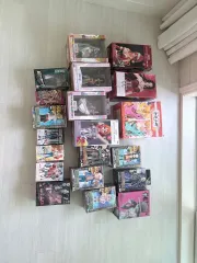 未開封 ONE PIECE フィギュア コレクション 20種