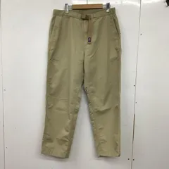 THE NORTH FACE ザノースフェイス パンツ チノパン nt5052n StretchTwillWideTaperedPants ワイドパンツのサムネイル