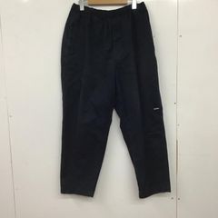 nautica ×加藤農園 コラボパンツ イージーパンツ ネイビー L - メルカリ