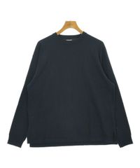 PHIGVEL リバーシブルTee Gray/NavyサイズM Tシャツ usn - メルカリ