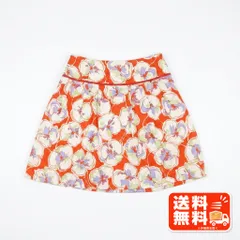 Riccimie NEW YORK リッチミーニューヨーク 花柄スカート 0 LEST ROSE風のサムネイル