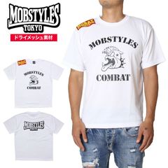 MOB STYLES×グレートムタ 引退記念コラボTシャツ - メルカリ