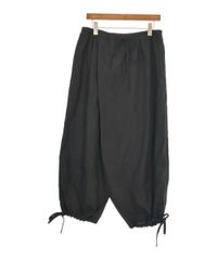 yohji yamamoto Ground Y 呪術廻戦 コラボ バルーンパンツ - メルカリ