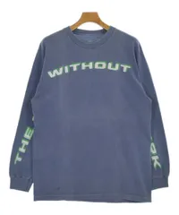 LQQK STUDIO Tシャツ・カットソー メンズ 【古着】【中古】【送料無料】のサムネイル