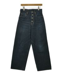 SUGARHILL シュガーヒル 初期 SHDDPT001 ワイドデニムパンツ2 - メルカリ