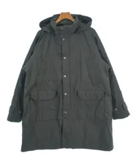 THE NORTH FACE PURPLE LABEL ダウンコート メンズ 【古着】【中古】【送料無料】のサムネイル