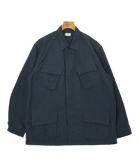 レア◎】90s black357 米軍実物BDUリップストップシャツジャケット 