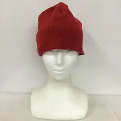 BURTON バートン 帽子 ニット帽 USA製 ビーニーのサムネイル