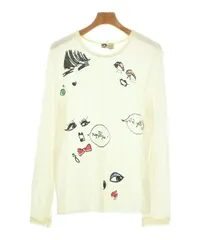 LANVIN Tシャツ・カットソー レディース 【古着】【中古】【送料無料】のサムネイル