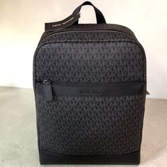 マイケル・コース MICHAEL KORS スリムコミューター バックパック