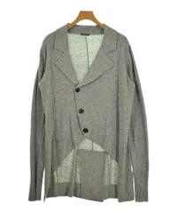 ANN DEMEULEMEESTER カーディガン メンズ 【古着】【中古】【送料無料】のサムネイル