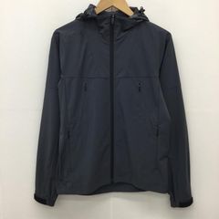 美品】Karrimor カリマー アリートフーディ マウンテンパーカー - メルカリ