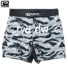 Reversal リバーサル 葛西純×rvddwコラボ ファイトパンツ L - メルカリ
