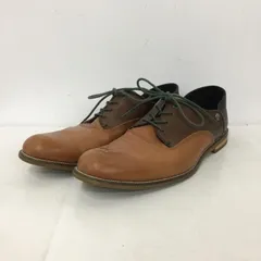 LANVIN en Bleu ランバンオンブルー 革靴 86130 レースアップシューズ 25のサムネイル