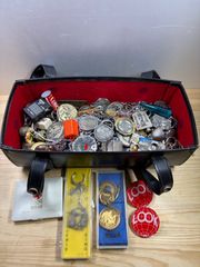 希少 記念品 思い出の警視庁 置物 大理石 貴金属 銅製 - メルカリ