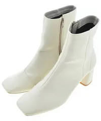 STUDIOUS ブーツ レディース 【古着】【中古】【送料無料】のサムネイル