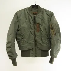 【姫路東店】 中古 The REAL McCOY'S | ザリアルマッコイズ ミリタリージャケット 8415-273-3968 カーキ サイズ：XS 【93】のサムネイル