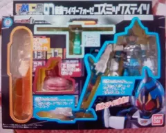 仮面ライダーフォーゼ フィギュア