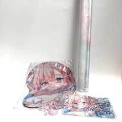 例大際 23 劇毒少女 ke-ta 新作 タペストリー 霊夢 直筆サイン 色紙