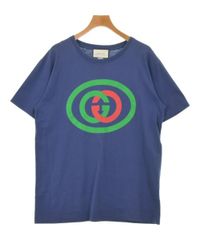 福*明様 週末限定値下げ!!GUCCI グリーン Tシャツ #1921 - メルカリ