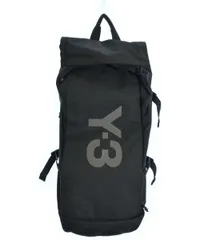 Y-3 バックパック・リュック メンズ 【古着】【中古】【送料無料】