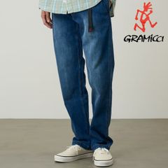Gramicci×Orslow グラミチ オアスロウ コラボ ペインターパンツ GRAMICCI × Orslow 別注デニムペインターパンツ - メルカリ
